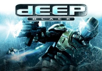 Deep Black: Reloaded EN/DE/FR/IT/ES Global Steam