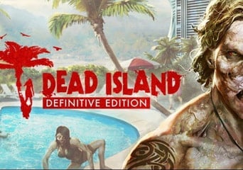 Dead Island - Latin America MEA Definitive Edition EN/DE/FR/IT/PL/CS/RU/ES Global Steam