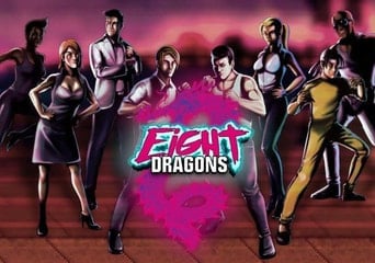 Eight Dragons Argentina Xbox One/Series