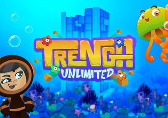 Trenga Unlimited Xbox One/Series Klucz Argentina