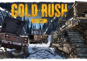 Gold Rush: The Game EN United States Xbox One Xbox Series