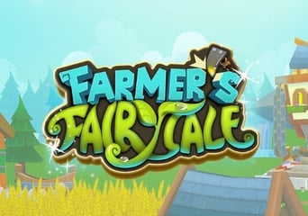 Farmer's Fairy Tale EN/DE EU Steam