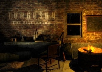Tunguska: The Visitation EN Global Steam