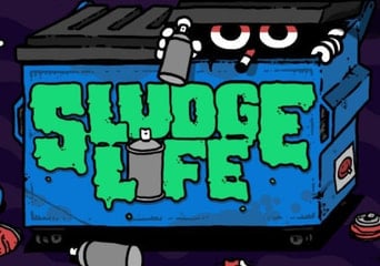 Sludge Life Global Steam