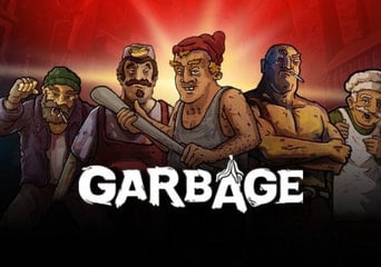 Garbage EN/DE/CS/JA/KO/PT/ZH/TR Global Steam