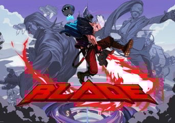 Blade Assault EN Argentina Xbox One Xbox Series