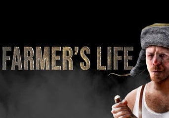 Farmer's Life Global Steam