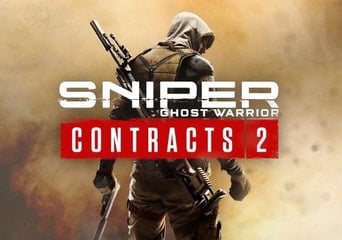 Sniper Ghost Warrior Contracts 2 EU Steam