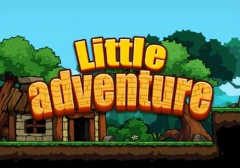 Little adventure EN/RU Global Steam
