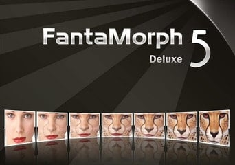 Abrosoft FantaMorph 5 - Deluxe Photo Morphing EN Global Software License