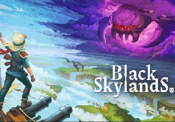 Black Skylands EN Argentina Xbox/One/Series/Xbox - PC