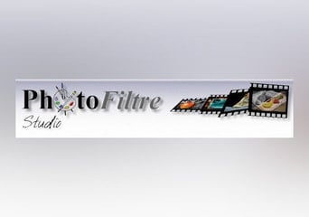 PhotoFiltre Studio 11 EN Global Software License