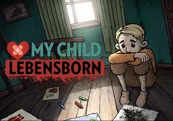 My Child Lebensborn Global Steam