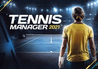 Tennis Manager 2021 EN/DE/FR/IT/ES EU Steam