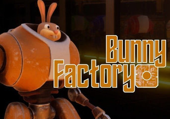 Bunny Factory Argentina Xbox One/Series