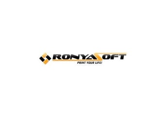 RonyaSoft: Poster Printer EN Global Software License