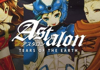 Astalon: Tears of the Earth EN Global Steam
