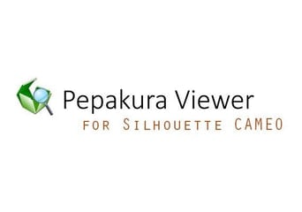 Pepakura Viewer 4: Silhouette CAMEO - Paper Craft Models Creator EN Global Software License