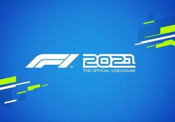 F1 2021 Global Steam