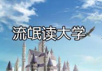 流氓读大学 Liumang Dudaxue ZH Global Steam