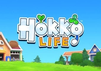 Hokko Life EN/DE/FR/IT/RU/ZH/ES EU Steam