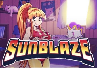 Sunblaze EN Global Steam