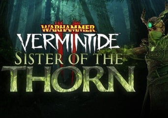 Warhammer: Vermintide 2 - Sister of the Thorn DLC Global Steam Gift