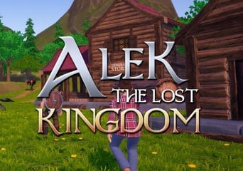 Alek: The Lost Kingdom EN Global Steam