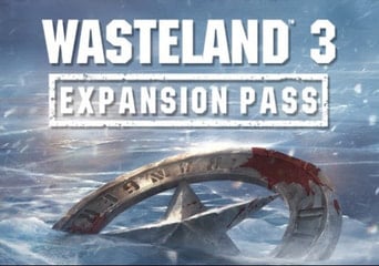 Wasteland 3 - Expansion Pass DLC EN/DE/FR/IT/PL/PT/RU/ES Global Steam