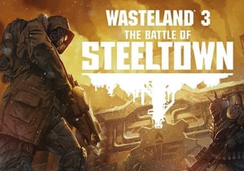 Wasteland 3: The Battle of Steeltown EN/DE/FR/IT/PL/PT/RU/ES EU Steam Gift