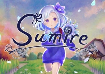 Sumire EN/JA Global Steam