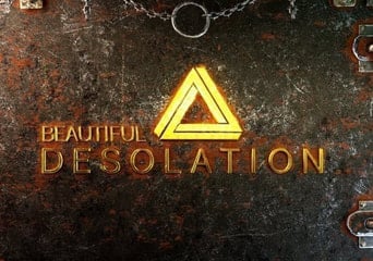 Beautiful Desolation EU PS4