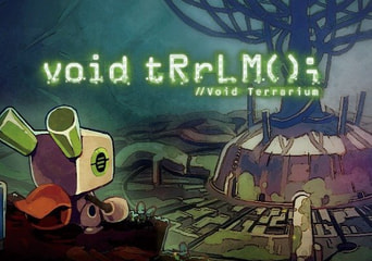 void tRrLM Void Terrarium EU Global PS5