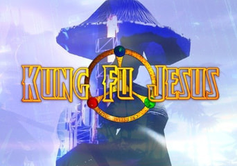 Kung Fu Jesus and the Search for Celestial Gold Global Steam