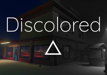Discolored Argentina Xbox One/Series