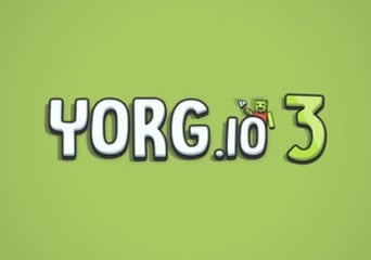 YORG.io 3 Global Steam