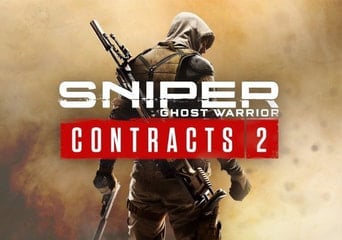 Sniper Ghost Warrior Contracts 2 EN United States Xbox One Xbox Series