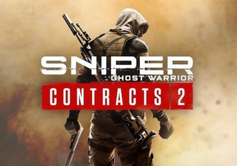 Sniper Ghost Warrior Contracts 2 EU Steam Gift