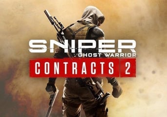 Sniper Ghost Warrior Contracts 2 EU Steam Gift