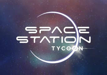 Space Station Tycoon EN Global Steam