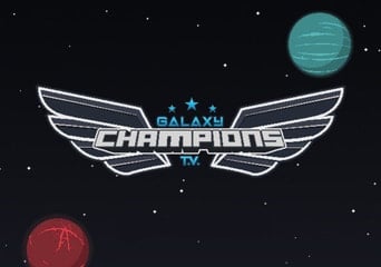 Galaxy Champions TV EN Global Steam