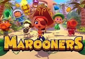 Marooners EN Argentina Xbox One Xbox Series