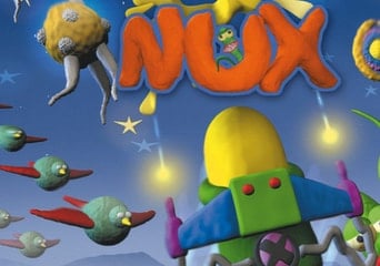 NuX EN Global Steam