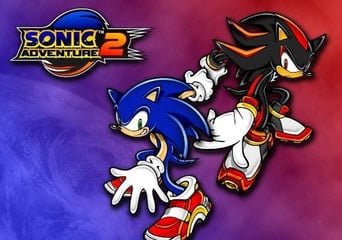 Sonic Adventure 2 + Battle DLC - Bundle EN/DE/FR/IT/ES Global Steam