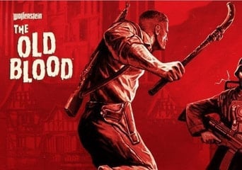 Wolfenstein: The Old Blood DE Germany Steam