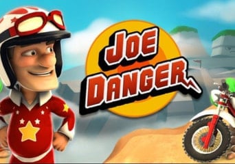 Joe Danger EN/DE/FR/IT/JA/ES Global Steam