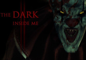 The Dark Inside Me: Chapter II EN Global Steam
