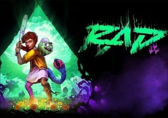 RAD EN/DE/FR/IT/PL/PT/RU/ES EU Steam