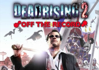 Dead Rising 2: Off the Record EN/FR/IT/JA ROW Steam