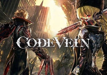 Code Vein EU Xbox One Xbox Series